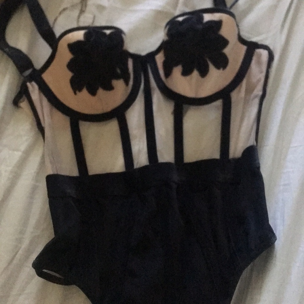 Victoria’s secret one piece